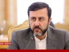 آلودگی نفتی سواحل جزیره قشم ناشی از آثار تجاوز نظامی خارجی است