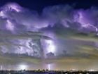 داداشی: رگبار و رعدوبرق خراسان شمالی را تا شنبه دربرمی گیرد