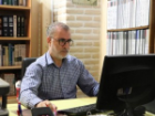 مسئول تحریریه رادیو معارف، به دیدار حق شتافت
