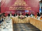 تهاجم آمریکا و رژیم صهیونیستی به اماکن دارای «سپر آبی» نقض کنوانسیون لاهه است