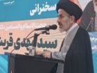 قریشی: پوشش عفیفانه بانوان را مزاحمت های احتمالی مصون می دارد