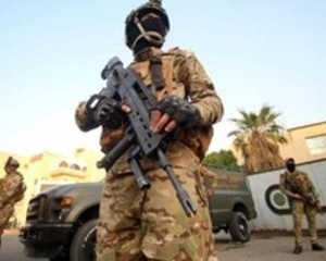 هلاکت عناصر داعشی در درگیری با نیروهای امنیتی عراق