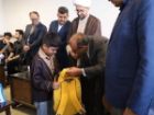 نوری: دانش آموزان سفیران ترویج مصرف نان کامل شوند