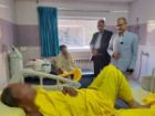 تاکید بر پیگیری ابعاد قضایی حادثه مرگبار اتوبوس در محور آرین شهر ـ بیرجند