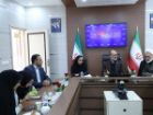 رئیس جهاد کشاورزی خراسان جنوبی مهمان خبرگزاری مهر شد