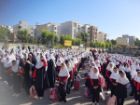 آغاز سال تحصیلی جدید در استان سمنان
