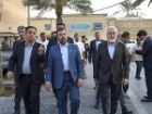 امیری: مقاوم سازی بافت تاریخی شیراز باید از حالت موردی خارج شود