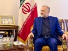 جلالی: غرب در قبال حملات به اهداف غیرنظامی، سیاسی و گزینشی عمل می کند