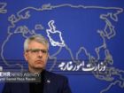 بقایی: هر روز بر سیاهه جنایات آمریکا علیه مردم ایران افزوده می شود