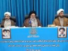 ضرورت تقویت فرهنگ وقف و توسعه زیرساخت های بقاع متبرکه در کهگیلویه و بویراحمد