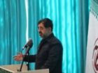 بهنام جو: پروژه های قم در شرایط جنگی متوقف نمی شود