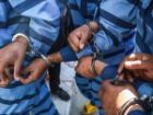 دستگیری باند سارقان اماکن خصوصی و باغات در دزفول