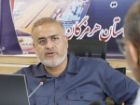 آغاز عملیات بازسازی شناورهای خدماتی و امدادی آسیب دیده در جریان جنگ