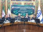 امضای تفاهمنامه احداث 168 کلاس درس به یاد شهدای میناب