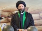 میرعباس زاده: دفاع مقدس روایت فرهنگ مسئولیت پذیری امت اسلام است