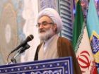 امام جمعه رشت: مطالبه خروج آمریکا از منطقه باید در مذاکرات دنبال شود