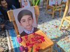 شهدای میناب برگ زرینی در تاریخ جمهوری اسلامی ایران خواهند بود