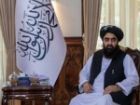 امیر خان متقی: نیازی به گفتگو با مخالفان نیست