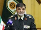 سردار رادان: موشک های ایران در قلب دشمنان نقطه زنی کرد