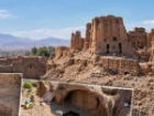 دستگیری 3 متهم حفاری غیرمجاز در یکی از قلعه های تاریخی تفت