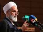 اعرافی:دشمن در جنگ شناختی به دنبال تردید، اختلاف و تضعیف اراده ملی است
