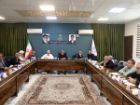 امنیت پایدار تنگه هرمز بررسی و در نهایت تصویب شد