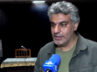 مصطفی واحدی، مدیری که برای فعالیت فرهنگی در شاهرود ماند