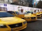 تسهیلات نوسازی تاکسی های فرسوده قم به یک میلیارد تومان رسید