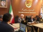 نوری:طرح پلنگ دره یکی از طرح های استراتژیک خراسان شمالی است