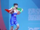 سعید اسماعیلی: تکرار قهرمانی سخت تر از رسیدن به آن است