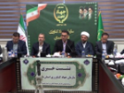 تولید سالانه 4.6 میلیون تن محصولات کشاورزی و صرفه جویی 1.