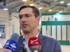 گشایش بیست ودومین نمایشگاه تخصصی صنعت ساختمان در اردبیل