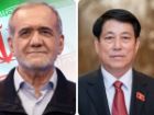 حادثه در بندر شهید رجایی؛ پیام تسلیت رئیس جمهور ویتنام به دکتر پزشکیان