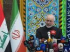 قالیباف: ملت ایران و عراق نگذاشتند سرنوشت شان توسط غربی ها تعیین شود
