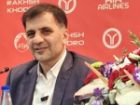 برای قهرمانی تراکتور تمام تلاش مان را می کنیم