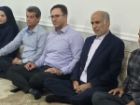 فرماندار تنگستان: عدالت در توزیع اعتبارات روستاها رعایت می شود