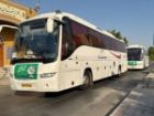 بیش از 30 هزار زائر اربعین با ناوگان عمومی بوشهر جابه جا شدند