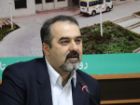 طلب 2 همتی دانشگاه علوم پزشکی بابل از سازمان های بیمه گر