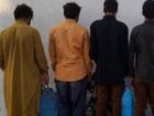 جمع آوری اتباع غیرمجاز در مرند