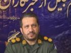 فرمانده سپاه پردیس: روایت درست رسانه ها، تثبیت کننده پیروزی های میدان در افکار عمومی است