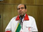 دختران سرمایه اصلی و آینده هلال احمر هستند