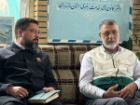 تشکیل دبیرخانه دائمی عزاداری اقوام در مشهد؛ «حسینیه حرم» برپا می شود