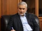 پیام تسلیت محسن اسماعیلی به سید حسن خمینی