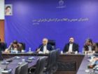 تعداد پرونده های بدون کاغذ قضایی در مازندران افزایش یافت