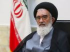 آیت الله شبیری زنجانی از استوانه های علمی حوزه های علمیه بود