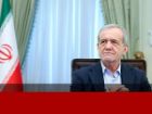دیدار وزیر امور خارجه روسیه با رئیس جمهور