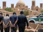 سه متهم حفاری غیرمجاز در بافت تاریخی یزد دستگیر شدند
