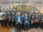 میزبانی سفارت ایران از تیم دانش آموزی رباتیک در مالزی