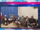 تأکید امام جمعه ایلام/ زیر ساخت های نمایندگی عتبه عباسیه، تقویت شود