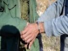 دستگیری شکارچی غیرمجاز و کشف اسلحه در منطقه حفاظت شده البرز مرکزی شمیرانات
